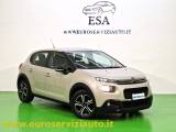 CITROEN C3 BlueHDi 100 S&S Feel