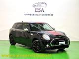 MINI Clubman 2.0 Cooper SD Clubman