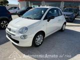 FIAT 500 1.0 Hybrid