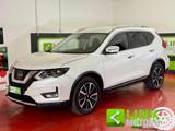 NISSAN X-Trail 2.0 dCI 177 CV AUTO 4WD TEKNA