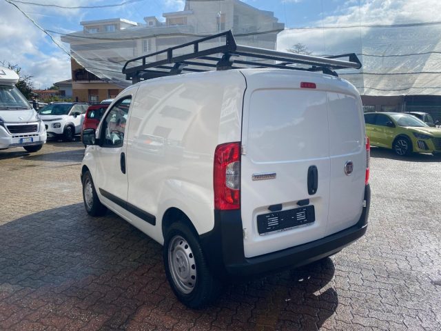 FIAT FIORINO 1.3 MJT 95CV CARGO SX +IVA - foto 3