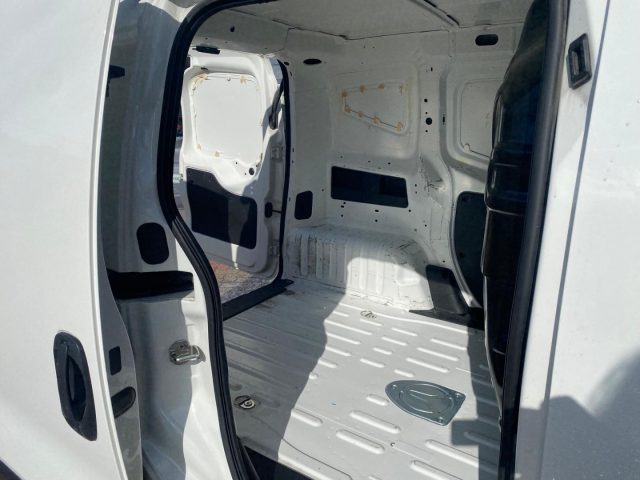 FIAT FIORINO 1.3 MJT 95CV CARGO SX +IVA - foto 7