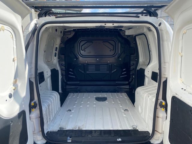 FIAT FIORINO 1.3 MJT 95CV CARGO SX +IVA - foto 8