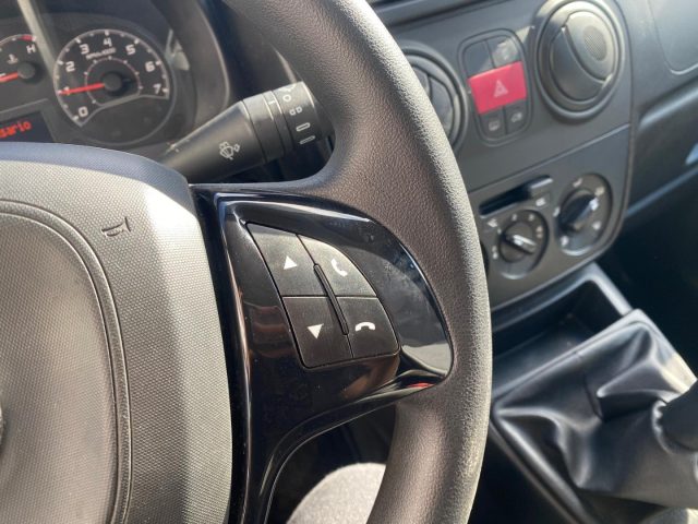 FIAT FIORINO 1.3 MJT 95CV CARGO SX +IVA - foto 15