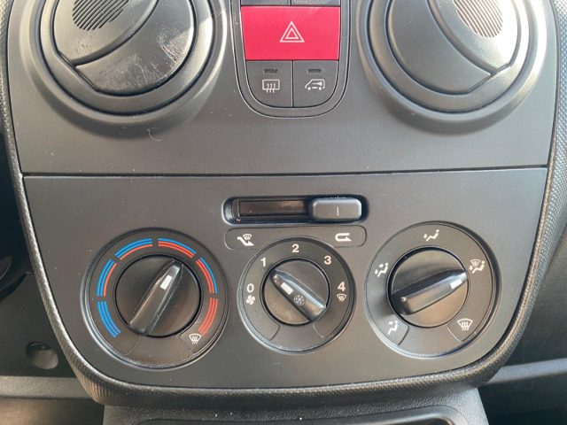 FIAT FIORINO 1.3 MJT 95CV CARGO SX +IVA - foto 16