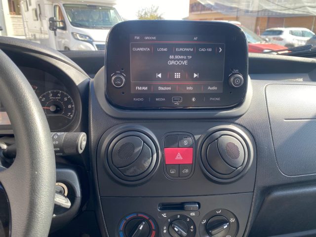 FIAT FIORINO 1.3 MJT 95CV CARGO SX +IVA - foto 17