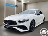 MERCEDES-BENZ A 200 Automatic AMG Line Premium