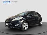 FORD Fiesta 1.2 82 CV 5 porte Titanium
