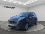 KIA Sportage 1.7CRDI 115CV