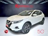NISSAN Qashqai 1.3 DIG-T 140 CV N-Connecta Km 43.000 Pronta Conse
