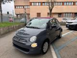 FIAT 500 C 1.0 Hybrid Club