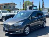 FORD C-Max 1.5 TDCi 95CV Start&Stop Business