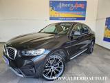 BMW X4 xDrive20d 48V X-line