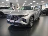 HYUNDAI Tucson 1.6 CRDI 48V DCT XLine