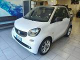 SMART ForTwo 70 1.0 twinamic cabrio Ok Neopatentati C.Vendita