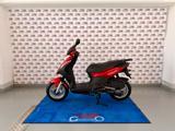 SYM Symply 125 Nuovo e Finanziabile