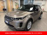 LAND ROVER Range Rover Evoque 2.0 ibrido/diesel  163cv.  4x4  SE , Km 54.000