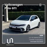 VOLKSWAGEN Polo 2.0 TSI DSG GTI