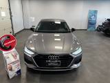 AUDI A7 SPB SPORTBACK 45 3.0 TDI 4X4 Quattro tiptronic