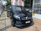 MERCEDES-BENZ V 300 d Automatic 4Matic Executive Extralong