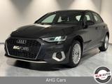 AUDI A3 SPB 35 TFSI S tronic Business Advanced