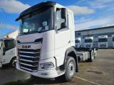 DAF XF 530 FAN