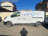 RENAULT TRAFIC  1.6 D PASSO LUNGO