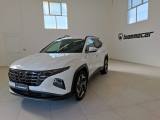HYUNDAI Tucson 1.6 HEV aut. XLine  i.m