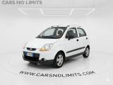 CHEVROLET Matiz 800 SE Chic GPL Eco Logic