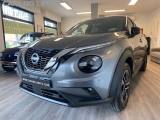 NISSAN Juke 1.0 DIG-T 114 CV N-Connecta