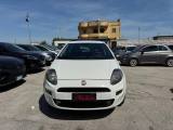 FIAT Punto 1.4 8V 5 porte Natural power Street