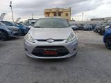 FORD Fiesta 1.4 TDCi 70CV 3 porte Titanium