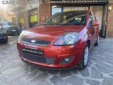 FORD Fiesta 1.4 TDCi 5p. Ghia