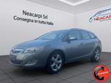 OPEL Astra 1.7 CDTI 110CV SPORTS TOURER-GOMMATA NUOVA-