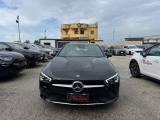 MERCEDES-BENZ CLA 180 d Automatic Shooting Brake Executive