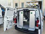 FIAT Scudo 1.5 BlueHDi 120CV PL-TN Furgone ALLESTITO OFFICINA