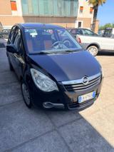 OPEL Agila 1.0 12V 65CV