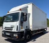 IVECO EUROCARGO ML 160E28P E6 CUBE