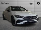 MERCEDES-BENZ CLE 220 d Coupé AMG Line Advanced Lifestyle Edition