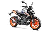 KTM 125 Duke my24