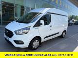 FORD Transit Custom 300 L2H2 2.0TDCI 130CV VAN TREND T.ALTO