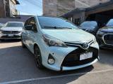 TOYOTA Yaris 1.5 Hybrid 5 porte Trend