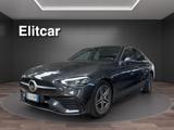 MERCEDES-BENZ C 220 d Mild hybrid Premium Plus