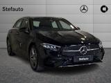 MERCEDES-BENZ A 180 d Automatic AMG Line Extra