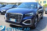 AUDI Q2 35 TFSI S tronic Admired Advanced