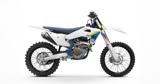HUSQVARNA FC 250 my25