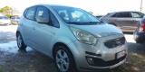 KIA Venga 1.4 CRDi 90CV WGT EX