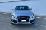 AUDI Q5 2.0 TDI 150 CV clean diesel quattro