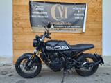 BRIXTON Crossfire 500 classic