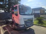 DAF XB 230 FA 12 t 3150 mm